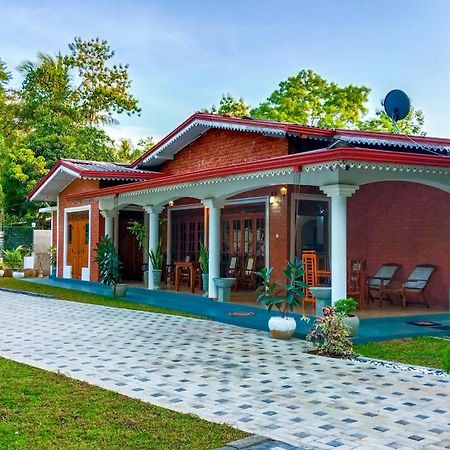 Sigiri Thilanka Rest Sigiriya Hotel Exterior foto