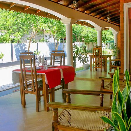 Sigiri Thilanka Rest Sigiriya Hotel Exterior foto