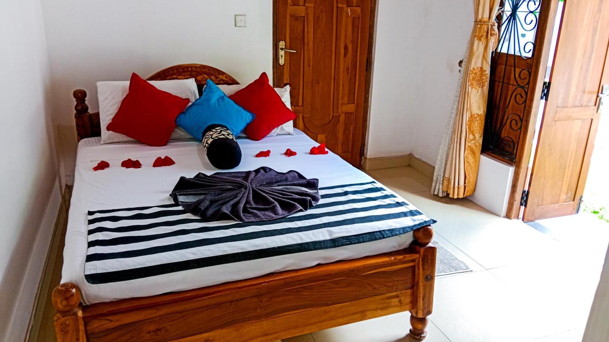 Sigiri Thilanka Rest Sigiriya Hotel Exterior foto