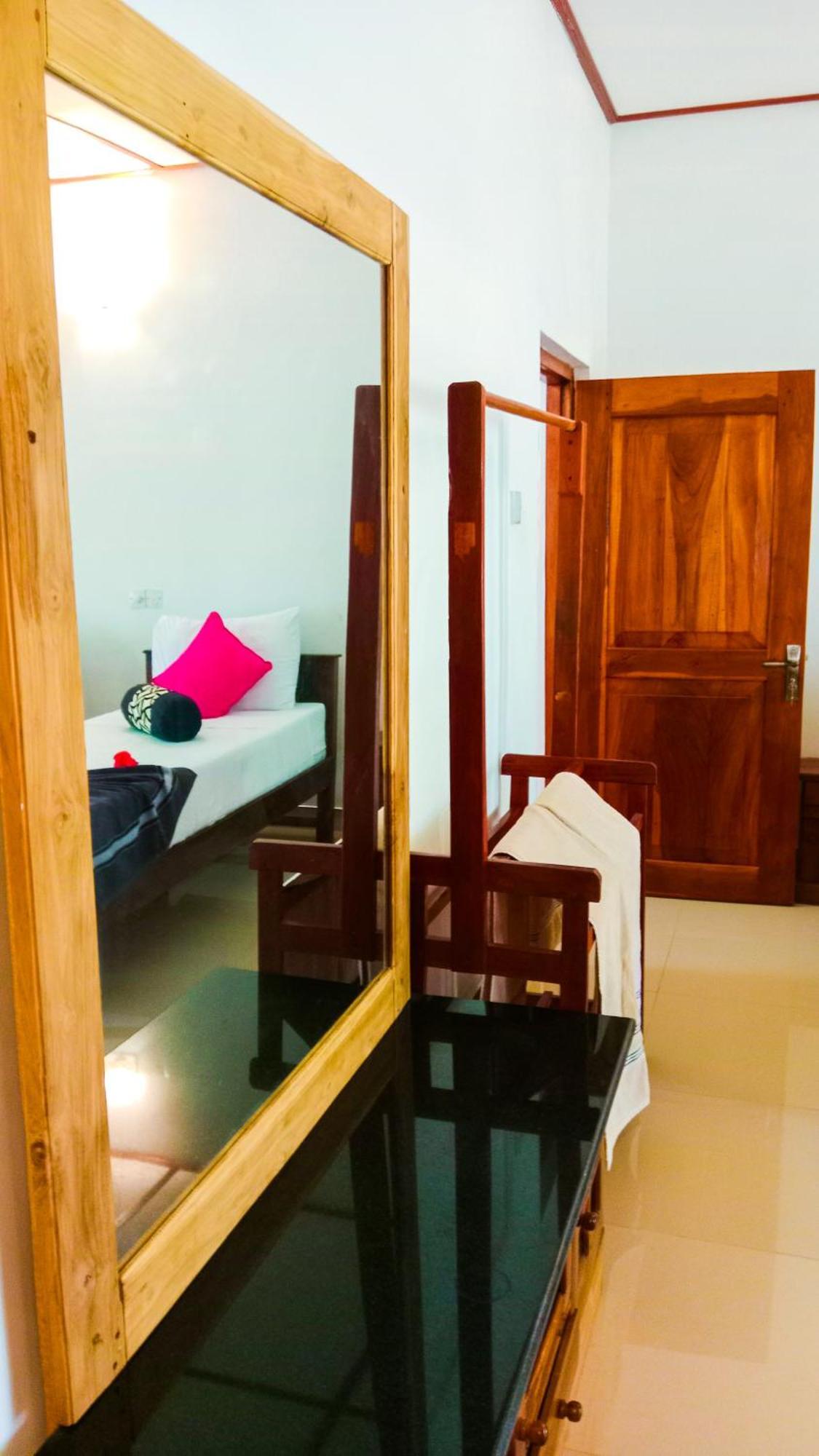 Sigiri Thilanka Rest Sigiriya Hotel Exterior foto